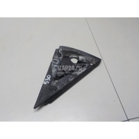 Уплотнитель (наружный) BMW X1 E84 (2009 - 2015) 51162991089