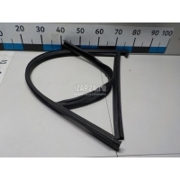 Уплотнитель стекла двери BMW X1 E84 (2009 - 2015) 51332990307