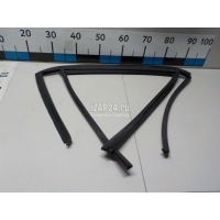 Уплотнитель стекла двери BMW X1 E84 (2009 - 2015) 51352990320