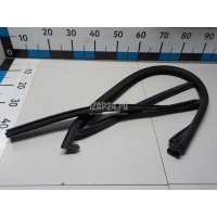 Уплотнитель стекла двери BMW X1 E84 (2009 - 2015) 51332990308