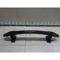 Усилитель переднего бампера BMW X1 E84 (2009 - 2015) 51112990187