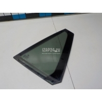 Стекло двери задней левой (форточка) BMW X1 E84 (2009 - 2015) 51352990397