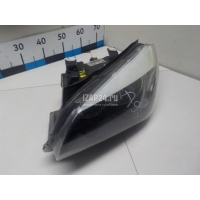 Фара левая BMW X1 E84 (2009 - 2015) 63112990003
