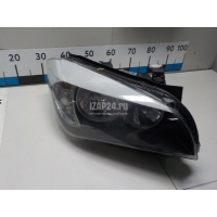 Фара правая BMW X1 E84 (2009 - 2015) 63112990004