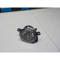 Фара противотуманная левая BMW X1 E84 (2009 - 2015) 63172990019