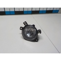 Фара противотуманная правая BMW X1 E84 (2009 - 2015) 63172990020