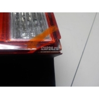 Фонарь задний внутренний правый BMW X1 E84 (2009 - 2015) 63212990114