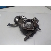 Кулак поворотный передний левый BMW X1 E84 (2009 - 2015) 31216788699