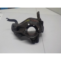 Кулак поворотный передний правый BMW X1 E84 (2009 - 2015) 31216788700
