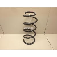 Пружина передняя BMW X1 E84 (2009 - 2015) 31336797580