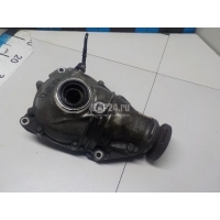 Редуктор переднего моста BMW X1 E84 (2009 - 2015) 31507601767