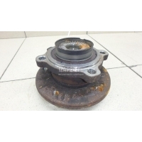 Ступица передняя BMW X1 E84 (2009 - 2015) 31206877562