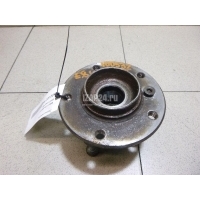 Ступица передняя BMW X1 E84 (2009 - 2015) 31206877562