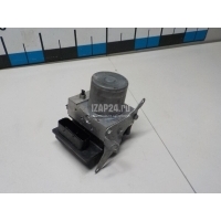 Блок ABS (насос) BMW X1 E84 (2009 - 2015) 34516856926