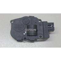 Моторчик заслонки отопителя BMW X1 E84 (2009 - 2015) 64119321034