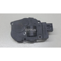 Моторчик заслонки отопителя BMW X1 E84 (2009 - 2015) 64119321034