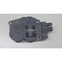 Моторчик заслонки отопителя BMW X1 E84 (2009 - 2015) 64119321034
