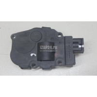 Моторчик заслонки отопителя BMW X1 E84 (2009 - 2015) 64119321034