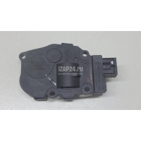 Моторчик заслонки отопителя BMW X1 E84 (2009 - 2015) 64119321034