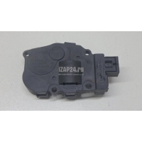 Моторчик заслонки отопителя BMW X1 E84 (2009 - 2015) 64119321034
