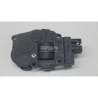 Моторчик заслонки отопителя BMW X1 E84 (2009 - 2015) 64119321034