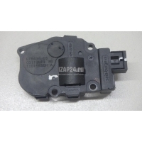 Моторчик заслонки отопителя BMW X1 E84 (2009 - 2015) 64119321034