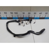 Проводка (коса) BMW X1 E84 (2009 - 2015) 12518654233