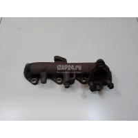 Коллектор выпускной Hyundai-Kia i30 (2007 - 2012) 285112A700