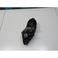 Корпус масляного фильтра Hyundai-Kia i30 (2007 - 2012) 263102A510