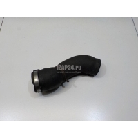 Патрубок интеркулера Hyundai-Kia i30 (2007 - 2012) 282742A612