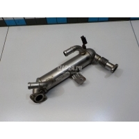 Радиатор системы EGR Hyundai-Kia i30 (2007 - 2012) 284162A730