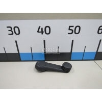 Ручка стеклоподъемника Hyundai-Kia i30 (2007 - 2012) 8263022001WK