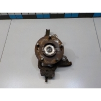 Кулак поворотный передний левый Hyundai-Kia i30 (2007 - 2012) 517152R000