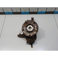 Кулак поворотный передний правый Hyundai-Kia i30 (2007 - 2012) 517162R000