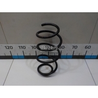 Пружина передняя Hyundai-Kia i30 (2007 - 2012) 546301H540