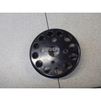 Шкив водяного насоса (помпы) Hyundai-Kia i30 (2007 - 2012) 252212B700