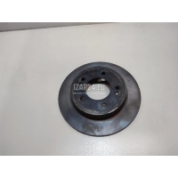Диск тормозной задний Hyundai-Kia i30 (2007 - 2012) 584113X300