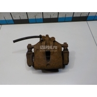 Суппорт тормозной передний левый Hyundai-Kia i30 (2007 - 2012) 581101H000