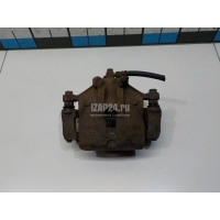 Суппорт тормозной передний левый Hyundai-Kia i30 (2007 - 2012) 581101H000