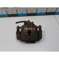Суппорт тормозной передний правый Hyundai-Kia i30 (2007 - 2012) 581301H000