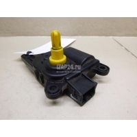 Моторчик заслонки отопителя Hyundai-Kia i30 (2007 - 2012) 971242L001