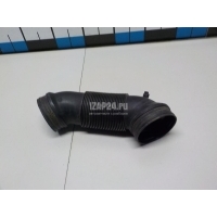Патрубок воздушного фильтра VAG TT(8J) (2006 - 2015) 1K0129684L