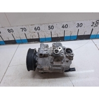 Компрессор кондиционера VAG TT(8J) (2006 - 2015) 1K0820859T