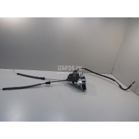 Замок двери задней левой Chrysler Journey (2008 - 2020) 4589915AD