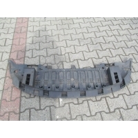 Renault scenic iii 3 09-13 плита экран нижняя под бампер переднего przedn c409