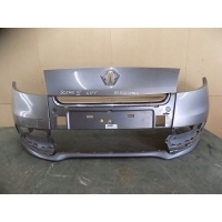 Renault scenic iii рестайлинг бампер передняя передний 620223176r 0ryginał европа