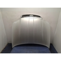 Skoda superb i капот переднее 1b1b 9102
