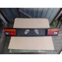 Диафрагма крышки багажника багажника honda concerto хэтчбек