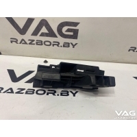 Кронштейн крепления бампера переднего Mercedes E W212 2011 A2128852665