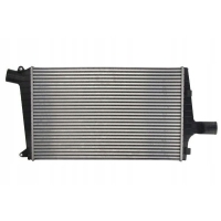 Thermotec daa027tt радиатор воздушный охладитель